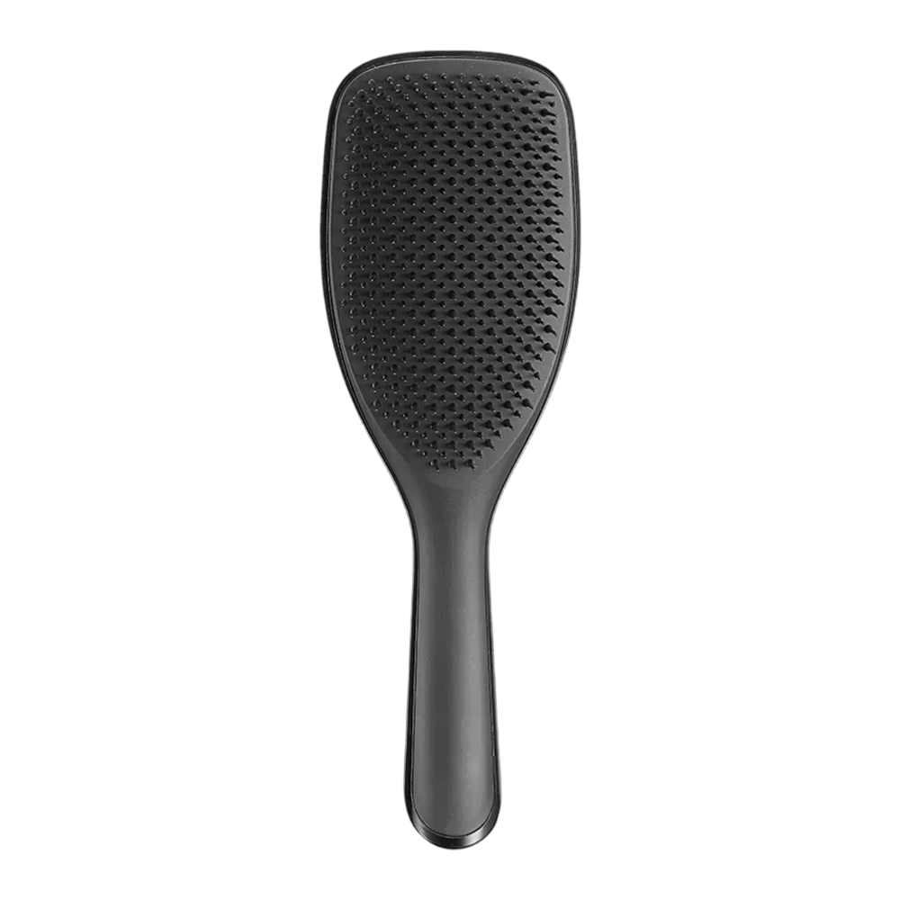 TANGLE TEEZER The Ultimate Detangler Large Black Gloss - Щітка для волосся - фото №1 TANGLE TEEZER The Ultimate Detangler Large Black Gloss - Щітка для волосся - фото №1